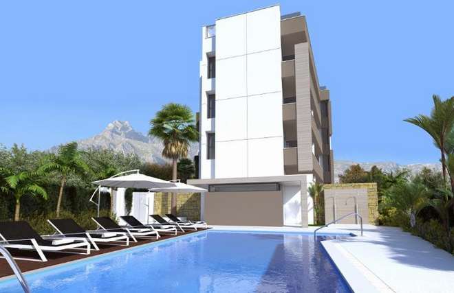 Homes fit for royalty as new routes launch to Puerto Banus