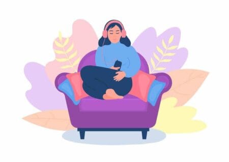 podcasts for women
