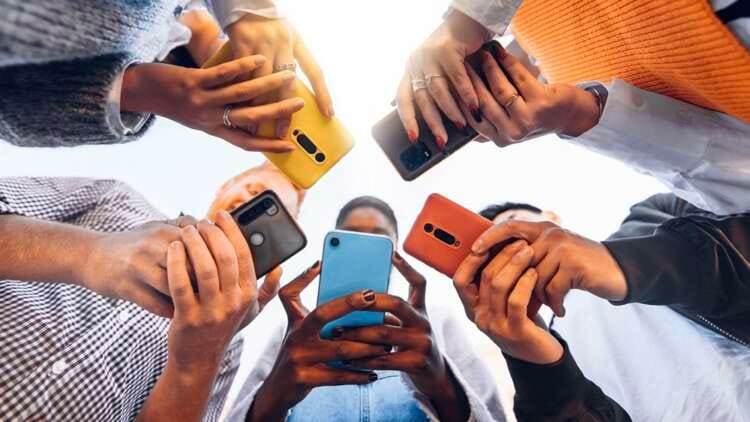 How to make money from your phone