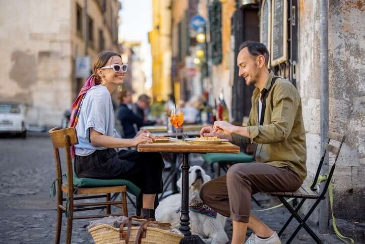 How to travel Europe on a budget