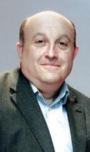 Howard Berg