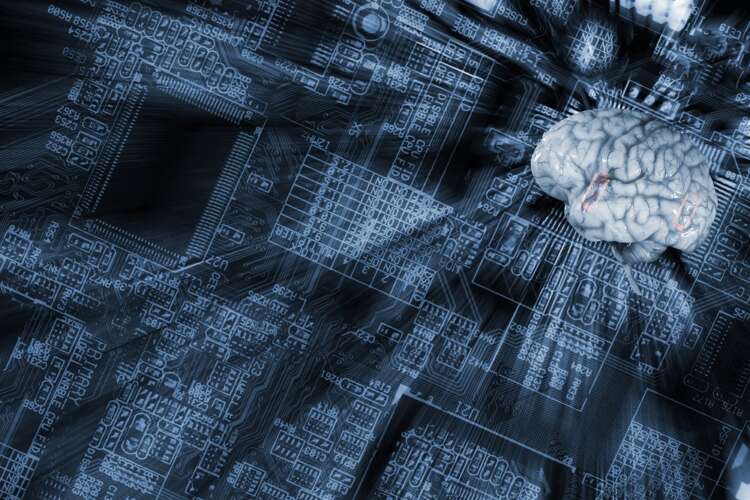 The Future of Artificial Intelligence in Cyber Security