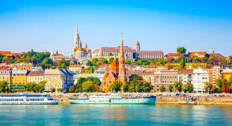 Cheapest countries to live in the world