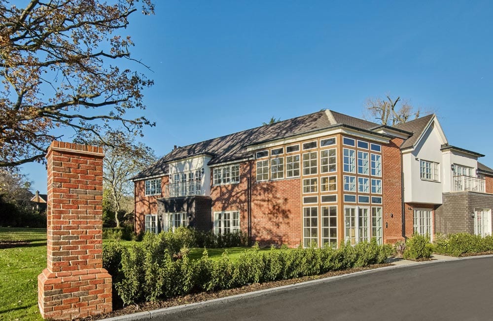 Community Matters At Harvard Grange