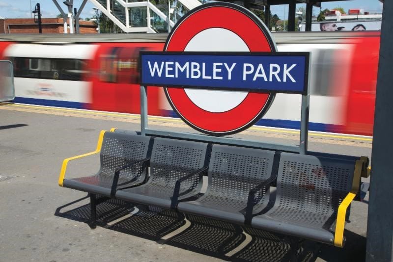 Downsizers in the big city &#8211; why Wembley Park is the place to be for those who want more for less  