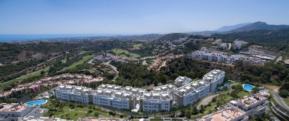 Taylor Wimpey España celebrates double operating profit for 2016 as Spanish market continues to soar