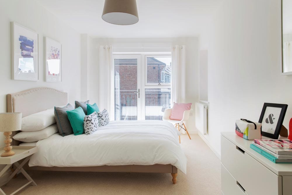 Folio Caters To The Rental Rise At Coral Court