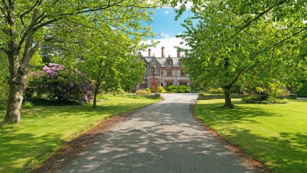 Hotel hotspots for 2017 &#8211; what&#8217;s around the corner for the UK&#8217;s hotel sector?