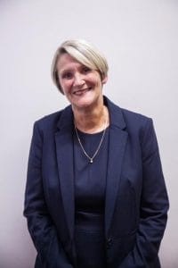 Yvonne Arrowsmith