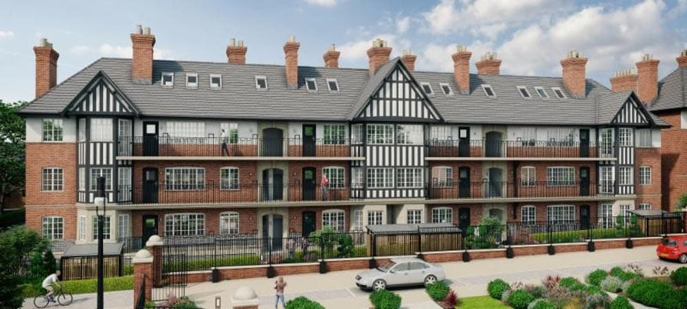 All you need is love to succeed in Liverpool&#8217;s lucrative property market 