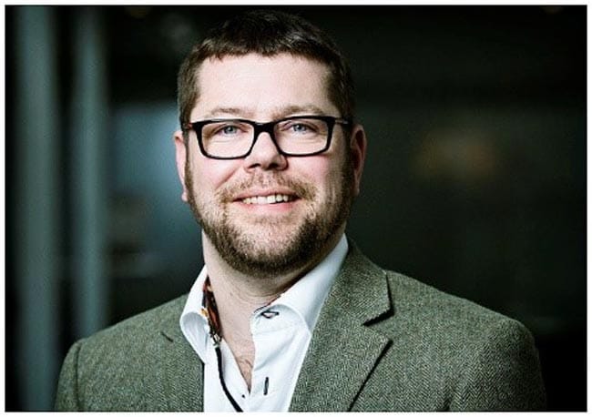 Going against the grain – Unlocking the value of SIEM for business