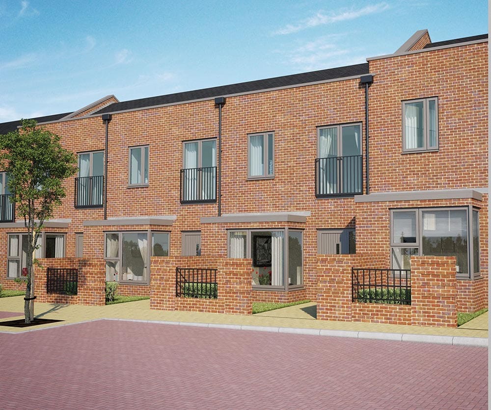High Quality Homes Without The High Price Tag In Tooting