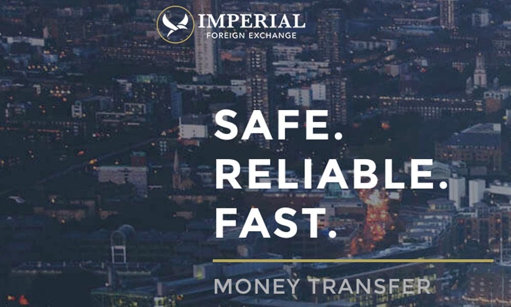 Imperial FX Mean Business