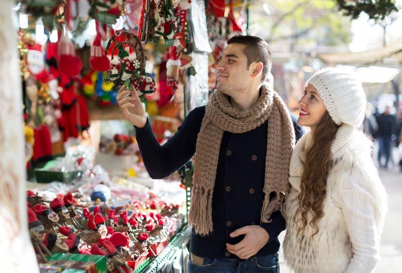 Mull it over: Living near the UK&#8217;s best Christmas markets