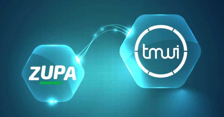 tmwi appointed by ZUPA following a competitive pitch