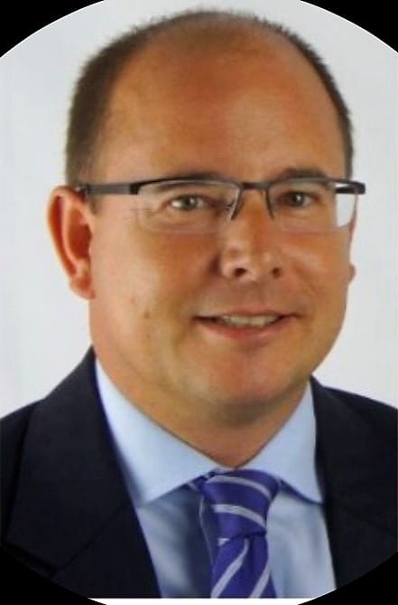 Julian Wallis