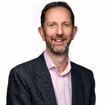 Simon Wilson