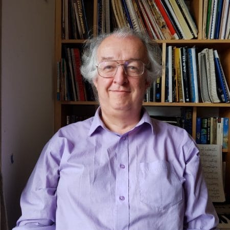 John Hemming