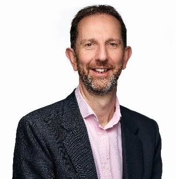 Simon Wilson
