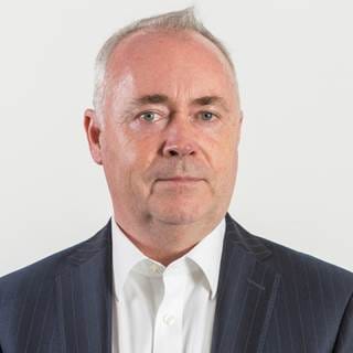 Pat Bermingham