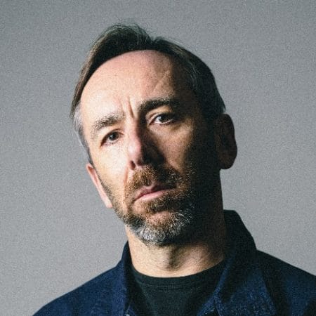 Simon Barrows