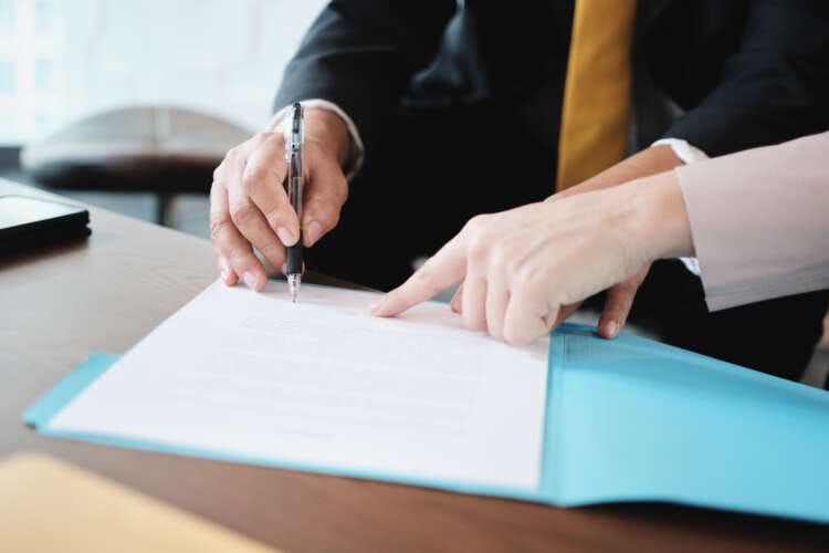 Extended Reality Applications in Risk Management