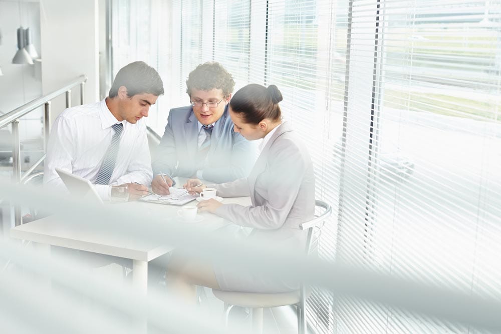 Office upgrade: 4signs you are ready to move offices
