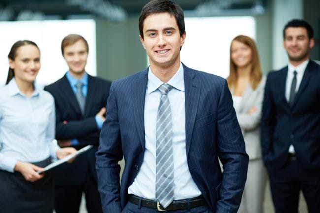 The changing face of hospitality