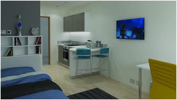 property investment consultancy