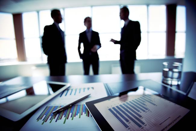 MISSION CRITICAL SECTOR CHALLENGES