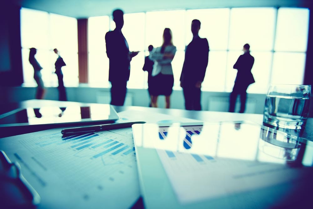 How communication technology can help relieve pressure on staff in the financial services sector 
