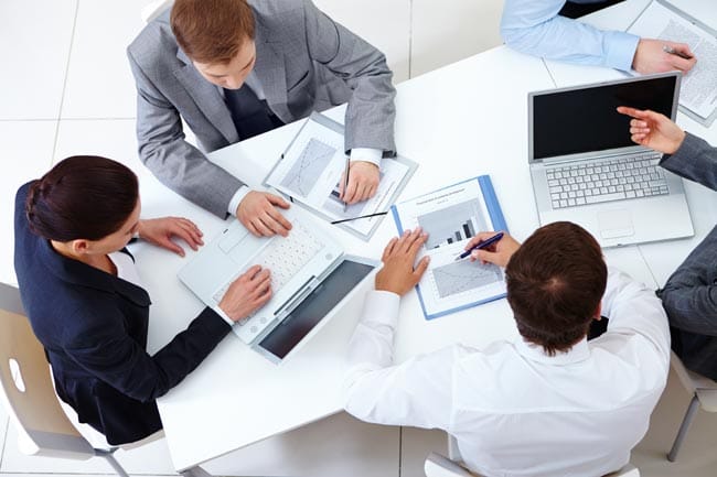 The challenge of keeping data secure: why in-house security isn’t enough