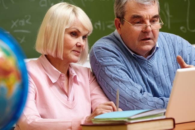 Grandparents &#8216;gifting&#8217; £5,000 worth of childcare a year to average UK family