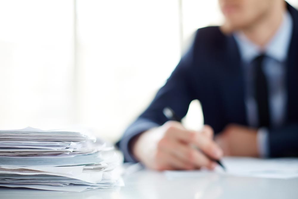 Financial Services Companies Risk Damaging Fines By Ignoring GDPR, Says Survey