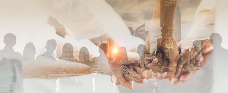 Importance of Transparency and Connections in Business