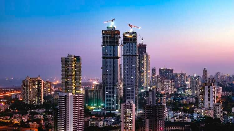 Richest countries in the world