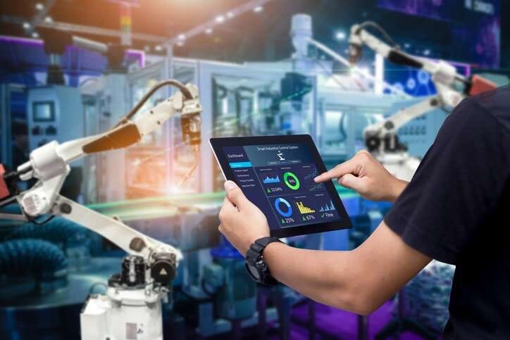 Best paying jobs in industrial specialties