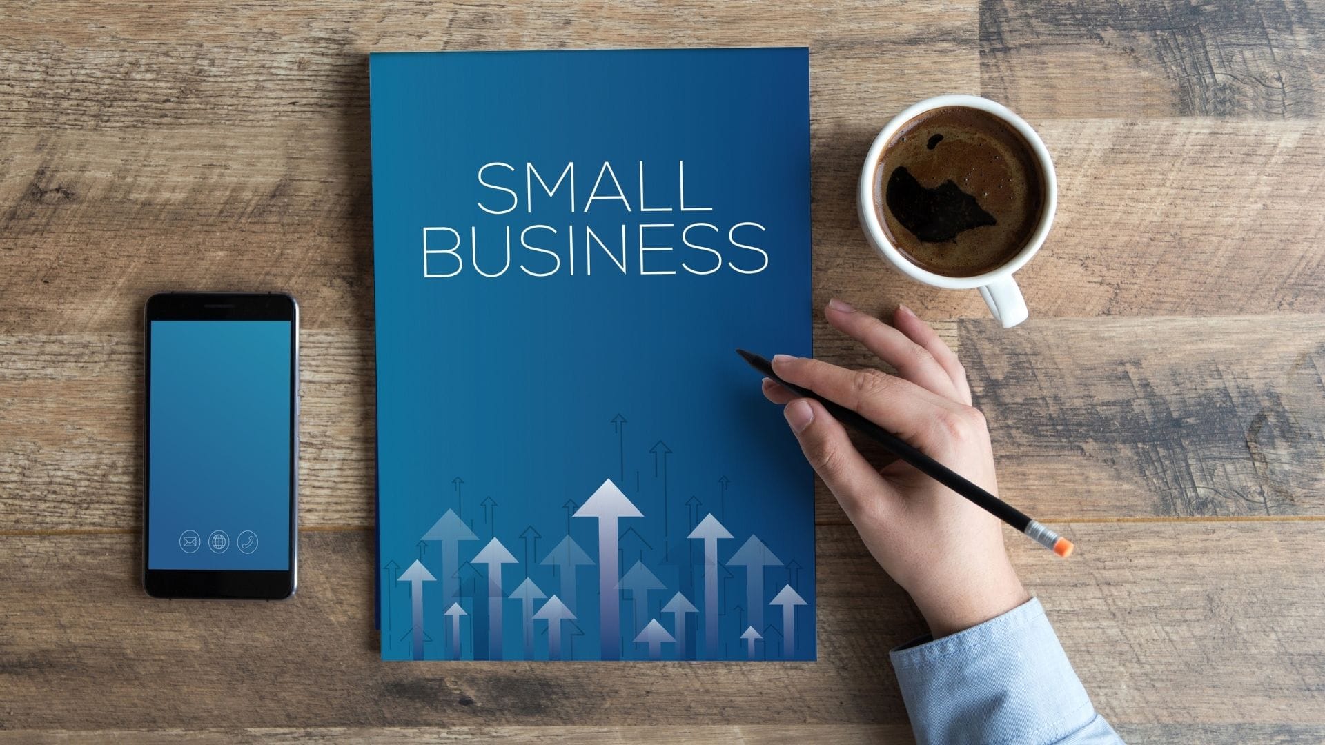 Small business ideas from home