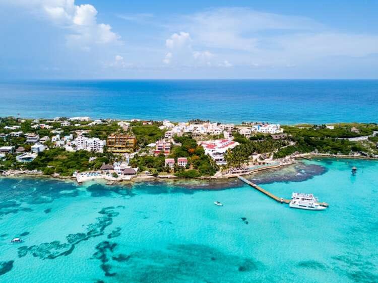 The Safest Places to Visit in Mexico