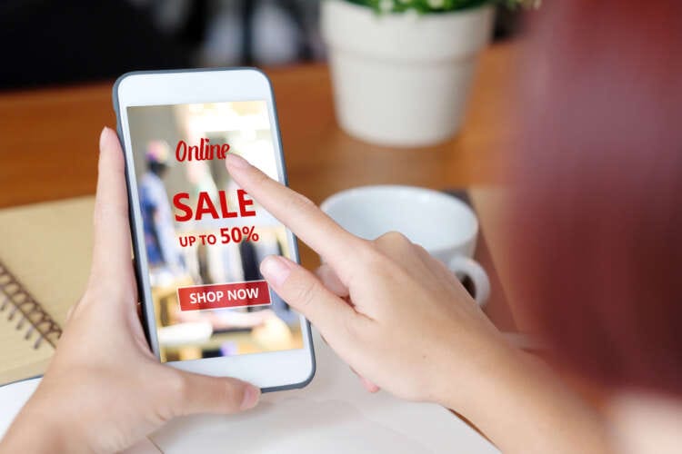 Digital sales transformation is key to faster, higher revenue