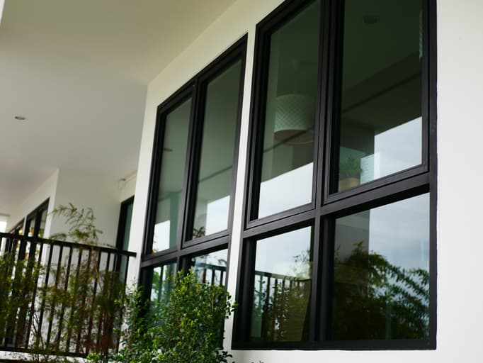 Enhancing Durability, Sustainability & Growth With Aluminium Windows & Doors In Commercial Projects