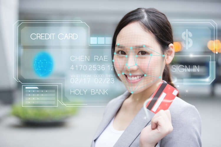 How Biometric Payments Are Tackling Financial Exclusion