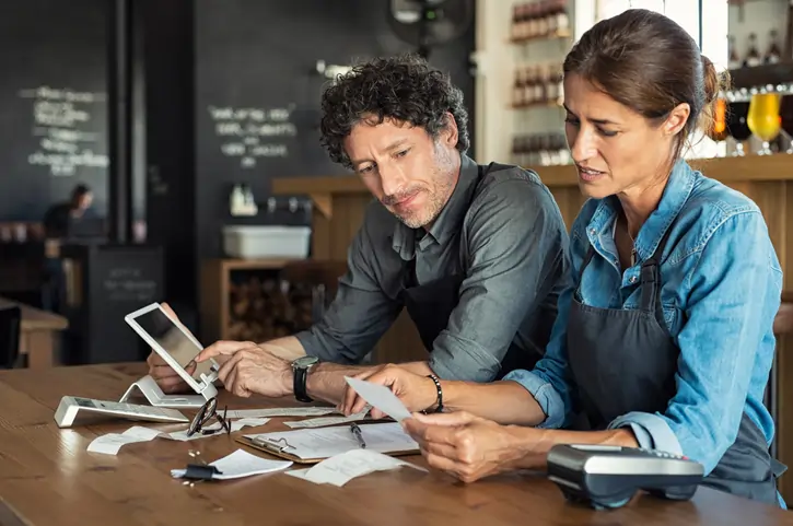 Unpacking the Power of ERC: A Lifeline for Small Businesses