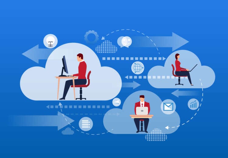 Tackling the cloud skills gap in financial services