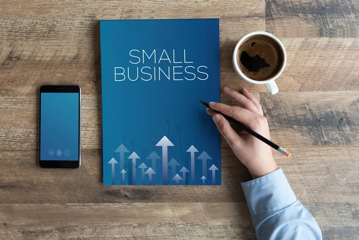 Turnaround in Confidence Amongst Small Businesses as 1 in 5 Secures Funding for Growth, Q2 2024