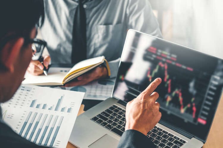 Chart Patterns used in Forex Trading