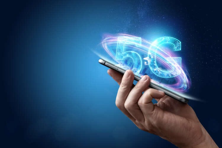 5G technology