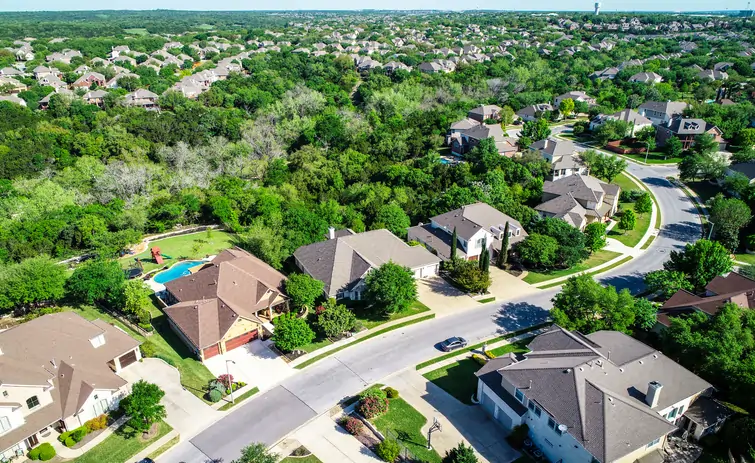 Texas Real Estate Trends: Ari Rastegar’s Inf1nity Square Set to Transform Kyle