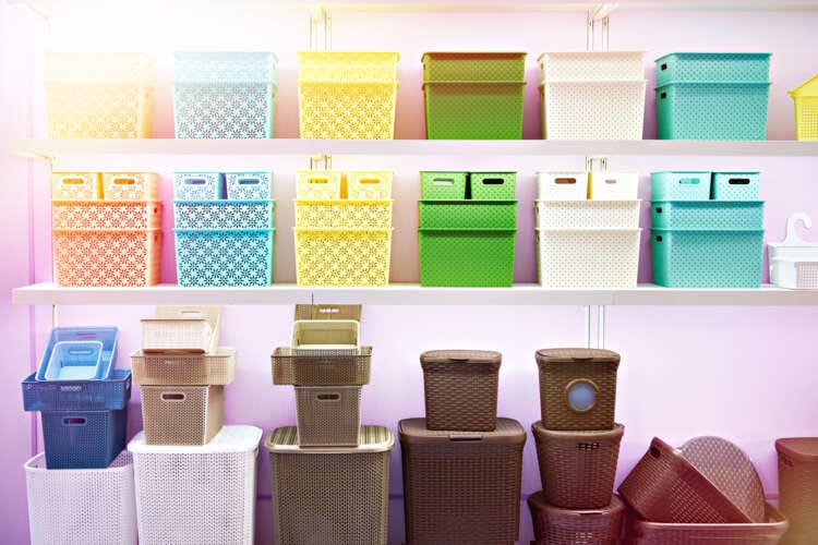 Can Storage Containers Solve the Soaring Cost of Bricks?