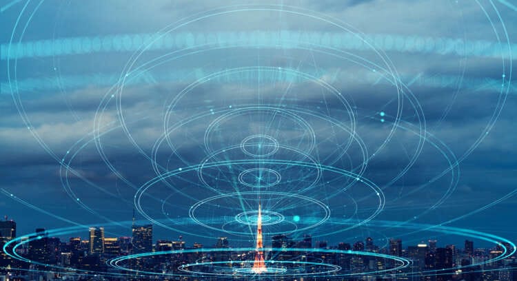 5G technology